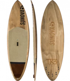 Sunova Flash SUP - James Casey Pro Model