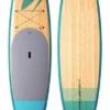 Surftech Generator TEKefx SUP -Poseidon Paddle & Surf Sales Surftech Generator TEKEFX Blue Stripe
