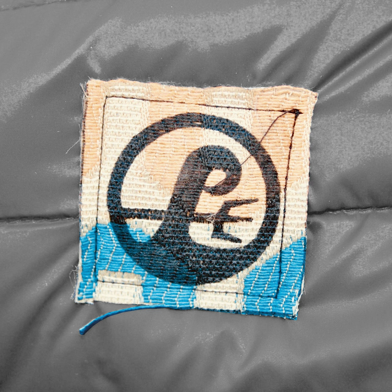 Poseidon Women's Get Down Jacket 4 Poseidon Women's Get Down Jacket - Image 2