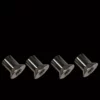 Armstrong REPLACEMENT BARREL NUT SET 2 Armstrong REPLACEMENT BARREL NUT SET -Poseidon Paddle & Surf Sales armstrong barrel nuts