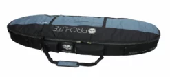 PRO-LITE SMUGGLER SERIES SURFBOARD TRAVEL BAG (2+1 BOARDS)