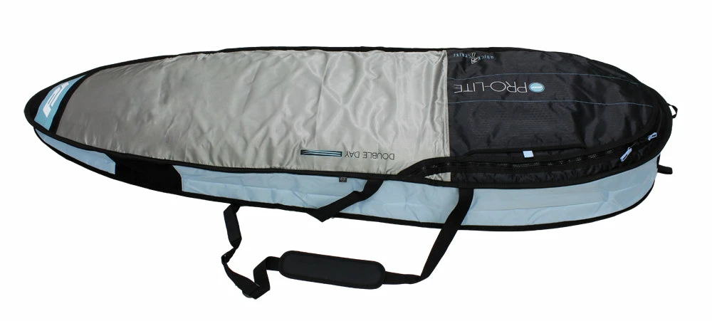 PRO-LITE JOSH KERR QUICK STRIKE DOUBLE SURFBOARD DAY BAG 3 PRO-LITE JOSH KERR QUICK STRIKE DOUBLE SURFBOARD DAY BAG
