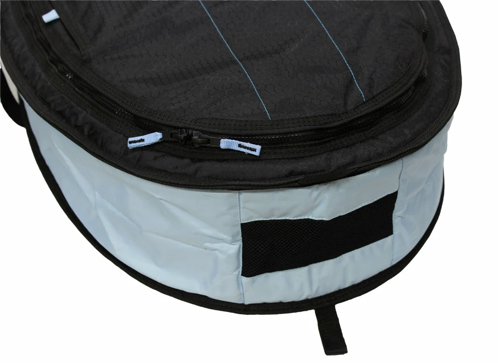 PRO-LITE JOSH KERR QUICK STRIKE DOUBLE SURFBOARD DAY BAG 4 PRO-LITE JOSH KERR QUICK STRIKE DOUBLE SURFBOARD DAY BAG - Image 2