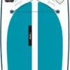 Red Paddle Co. 9’6" COMPACT Inflatable SUP