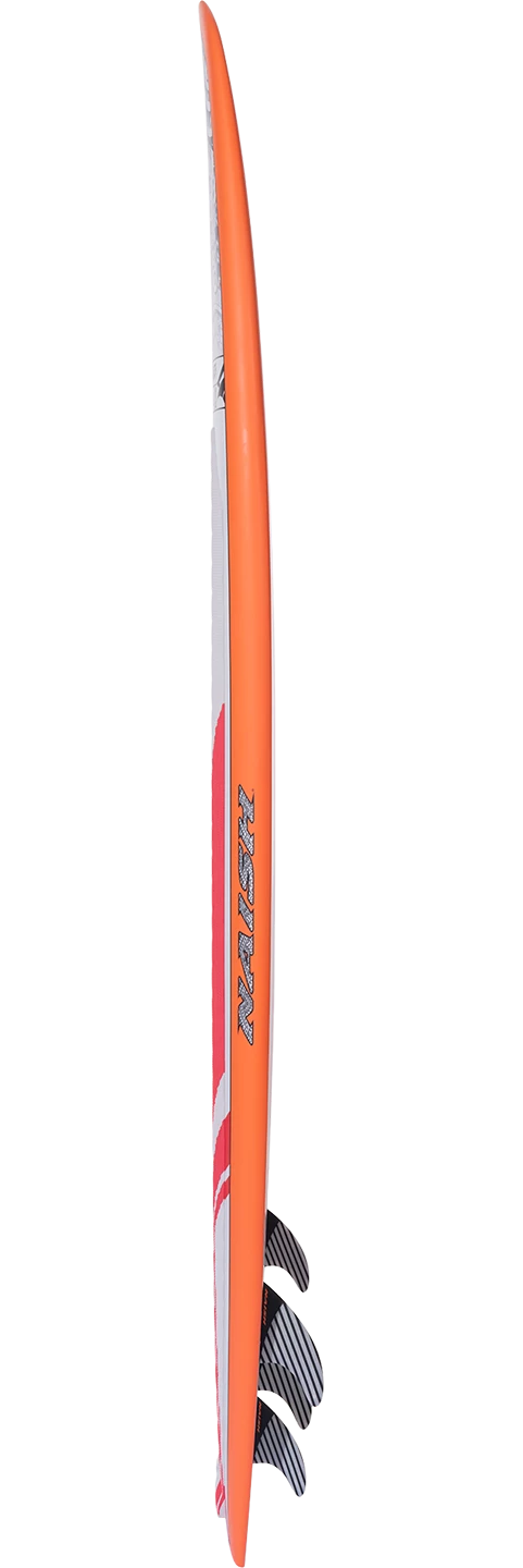 NAISH S25 HOVER CROSSOVER FOIL SUP BOARD 5 NAISH S25 HOVER CROSSOVER FOIL SUP BOARD - Image 3