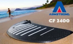 Armstrong CF2400 Foil Wing -Poseidon Paddle & Surf Sales cf 2400 2l
