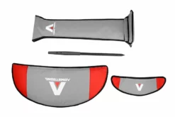 Armstrong CF1200 Foil Kit -Poseidon Paddle & Surf Sales cf1200 kit 10