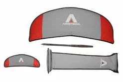Armstrong CF2400 Foil Kit -Poseidon Paddle & Surf Sales cf2400 kit 10