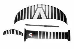 Armstrong CF2400 Foil Kit -Poseidon Paddle & Surf Sales cf2400 kit 9
