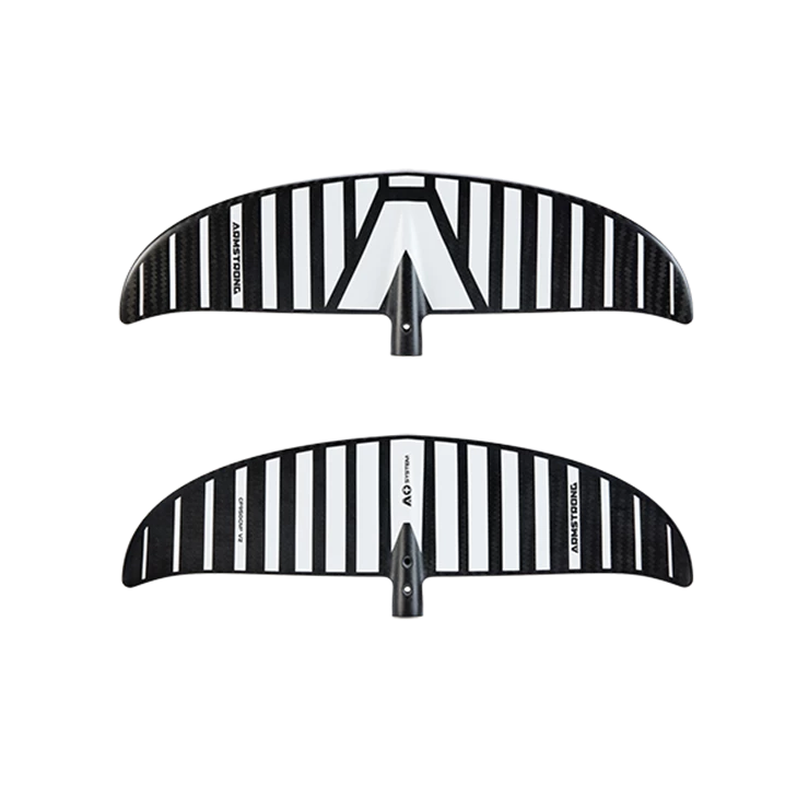 ARMSTRONG CF950 V2 FOIL FRONT WING 3 ARMSTRONG CF950 V2 FOIL FRONT WING