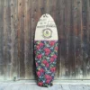 Sagebrush Board Bags 5'6" CHILI PEPPERS -Poseidon Paddle & Surf Sales chilipeps 56
