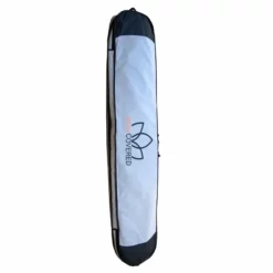 Stay Covered 8'6" - 10' Long Board Coffin Double