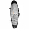 Stay Covered 6'0" - 7'6" Triple Surfboard Travel Bag -Poseidon Paddle & Surf Sales coffin short triple grande 6464960e ed29 48be a2cb a5f9377e3a16