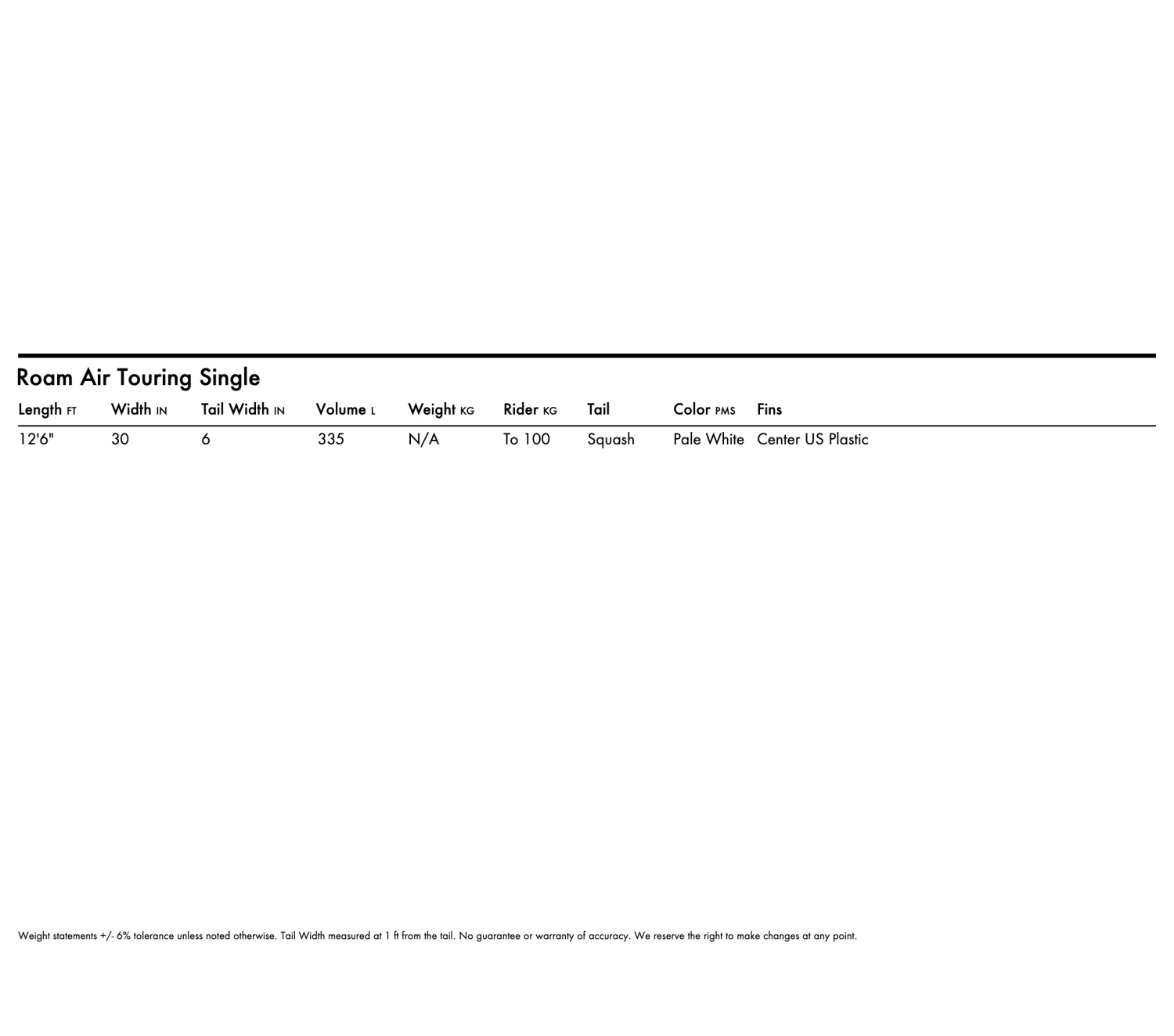 2023 QUATRO ROAM AIR INFLATABLE SUP BOARD 4 2023 QUATRO ROAM AIR INFLATABLE SUP BOARD - Image 2