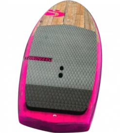 SUNOVA DOWNWIND FOIL SUP -Poseidon Paddle & Surf Sales downwind foil product detail sup downwind foilboard overview 03 2x b932c299 16c0 4cd7 a557 be52d3fdf8c6