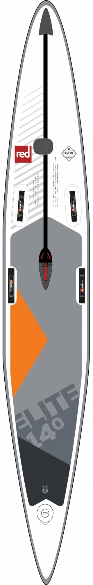 Red Paddle Co.14'0" X 25" ELITE MSL Inflatable SUP 3 Red Paddle Co.14'0" X 25" ELITE MSL Inflatable SUP