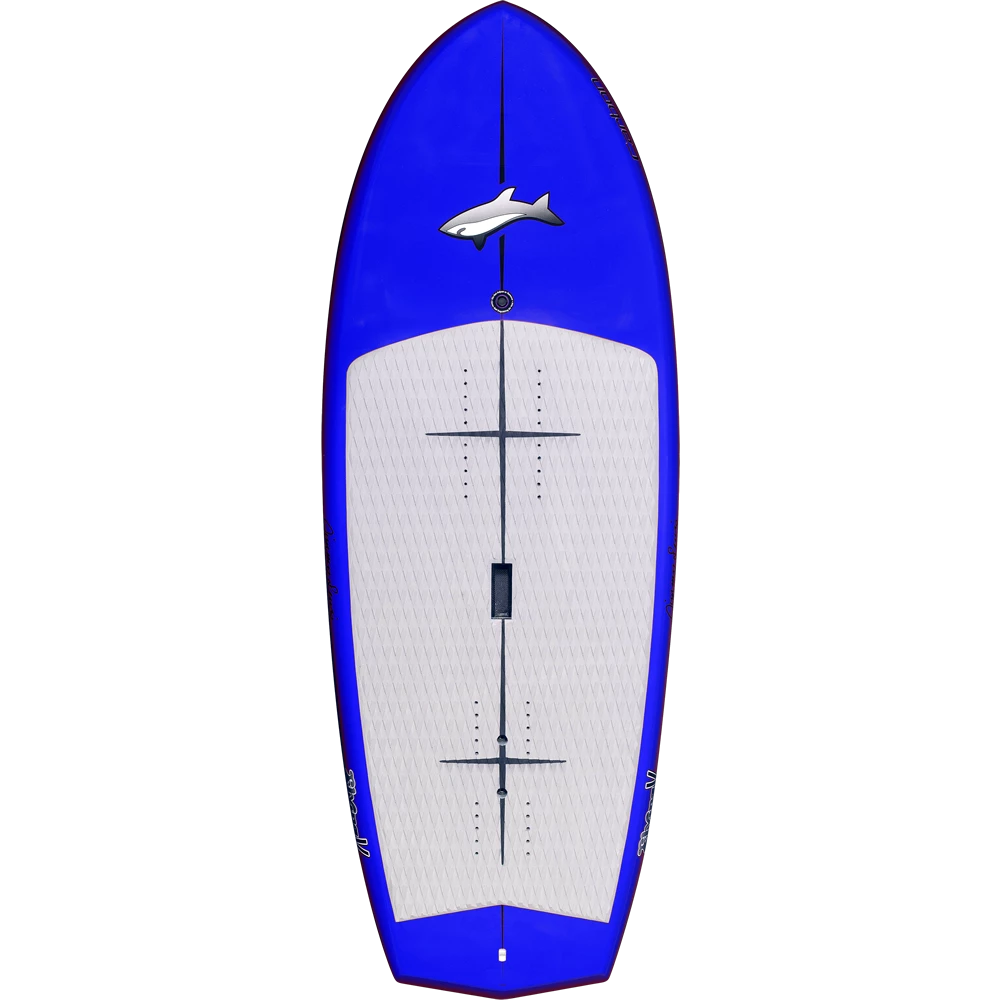 Jimmy Lewis Flying V SUP FoilBoard 7 Jimmy Lewis Flying V SUP FoilBoard - Image 5