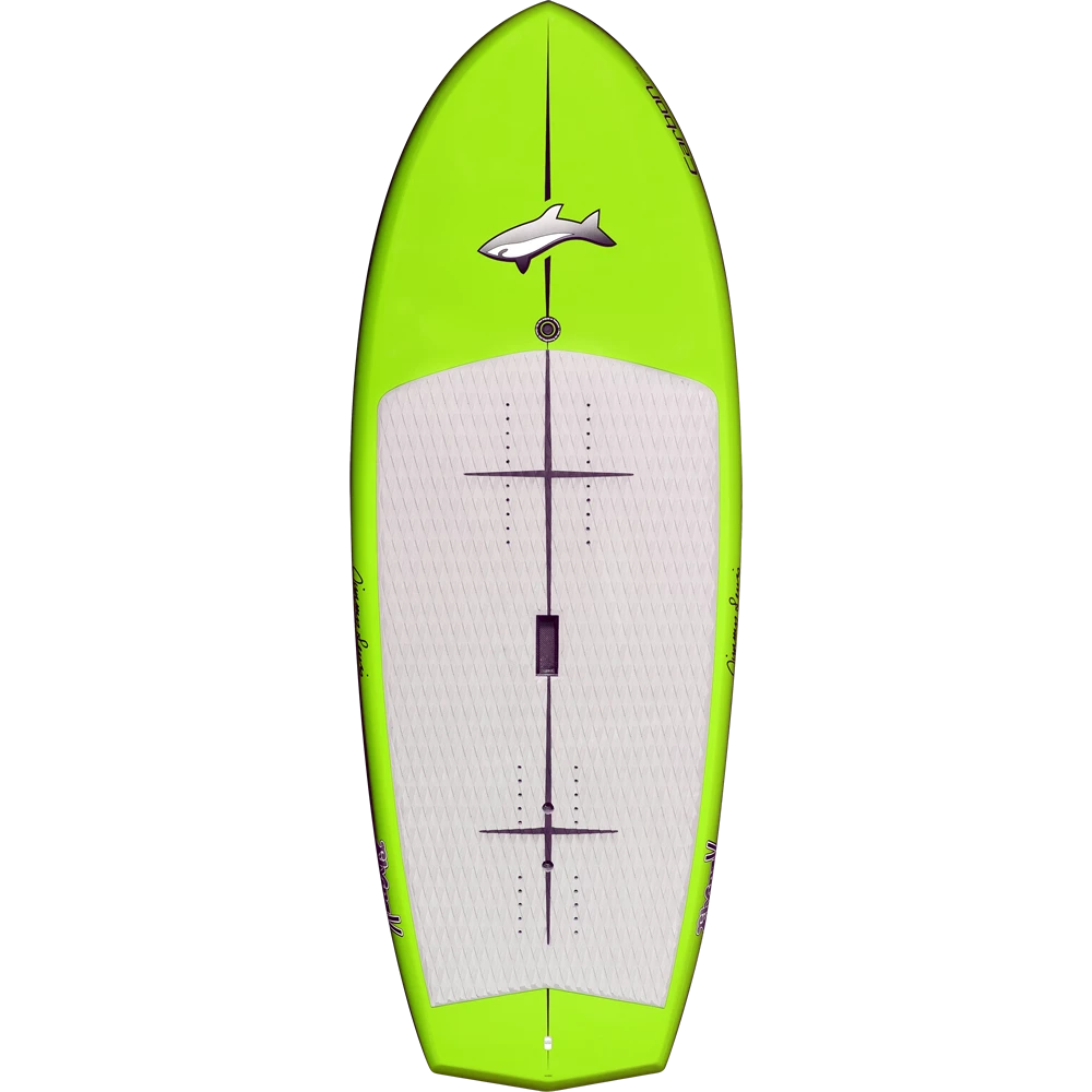 Jimmy Lewis Flying V SUP FoilBoard 9 Jimmy Lewis Flying V SUP FoilBoard - Image 7
