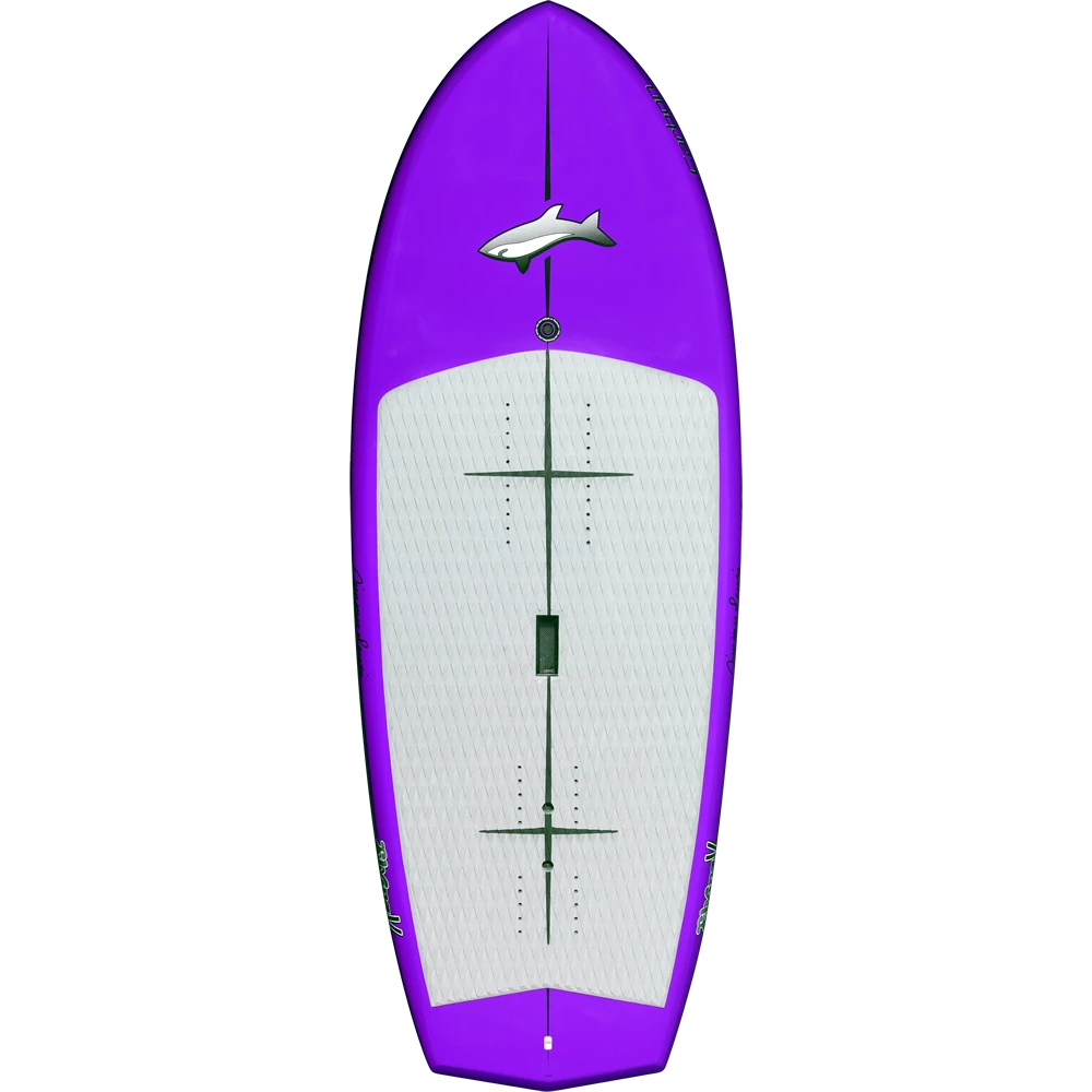 Jimmy Lewis Flying V SUP FoilBoard 8 Jimmy Lewis Flying V SUP FoilBoard - Image 6