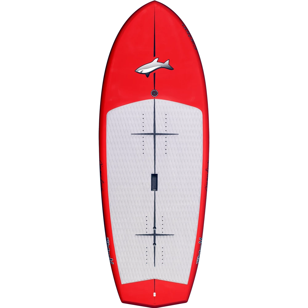 Jimmy Lewis Flying V SUP FoilBoard 3 Jimmy Lewis Flying V SUP FoilBoard
