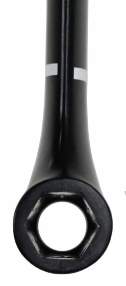 Armstrong Foil Mast - 85cm/33.5" -Poseidon Paddle & Surf Sales foil barrell 098270f9 e903 4c89 8871 02b7a9c487a8