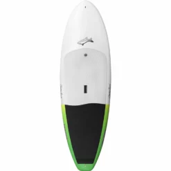 Jimmy Lewis Super Frank -Poseidon Paddle & Surf Sales frank deck green