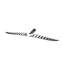 ARMSTRONG HA525 FOIL FRONT WING