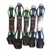 Stay Covered Heavy Duty Hand Tied Surf Leash
