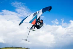 Armstrong HS1250 Foil Wing 15 Armstrong HS1250 Foil Wing -Poseidon Paddle & Surf Sales hs1250 action 1