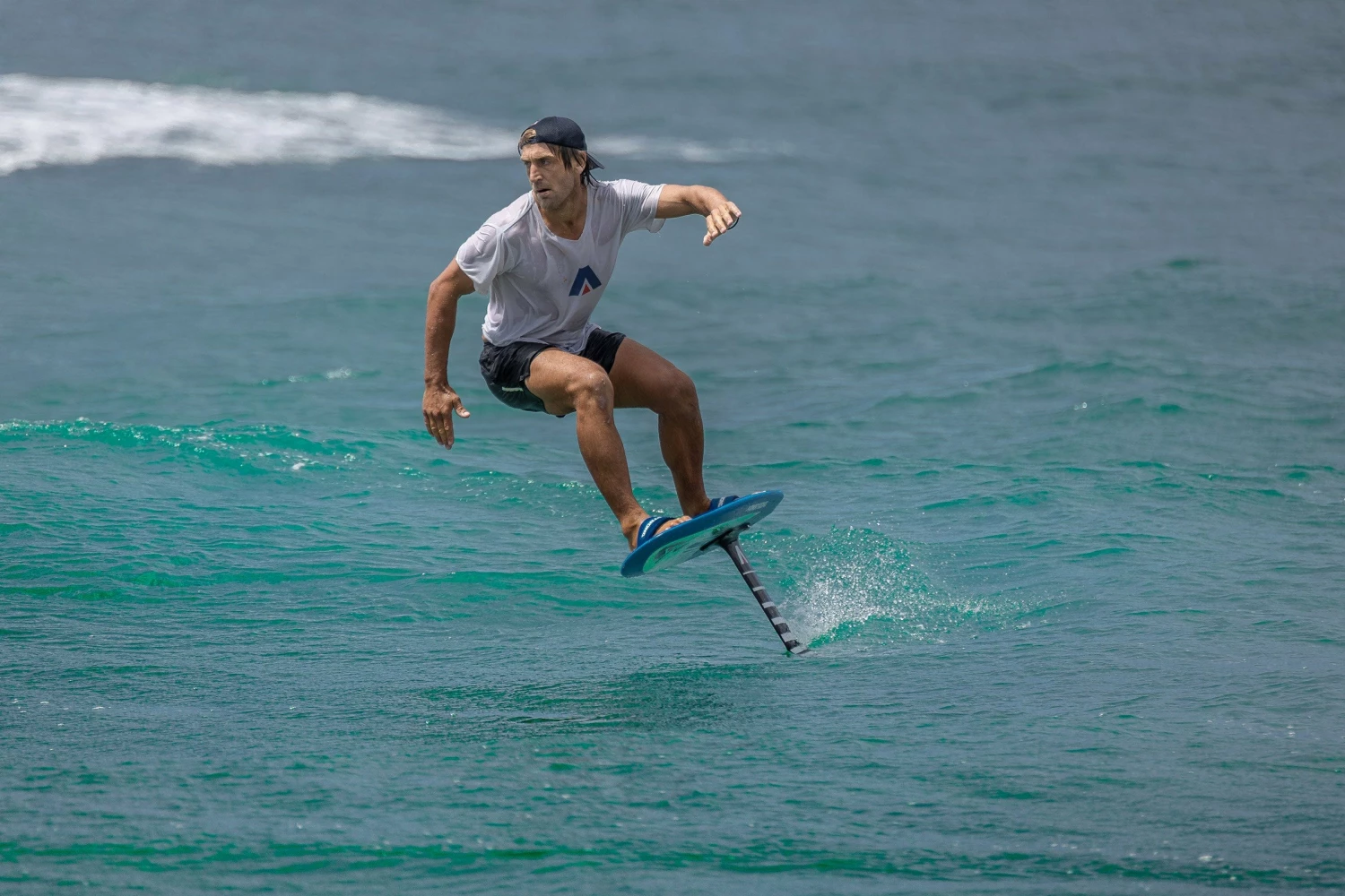 Armstrong HS1250 Foil Wing 9 Armstrong HS1250 Foil Wing - Image 7