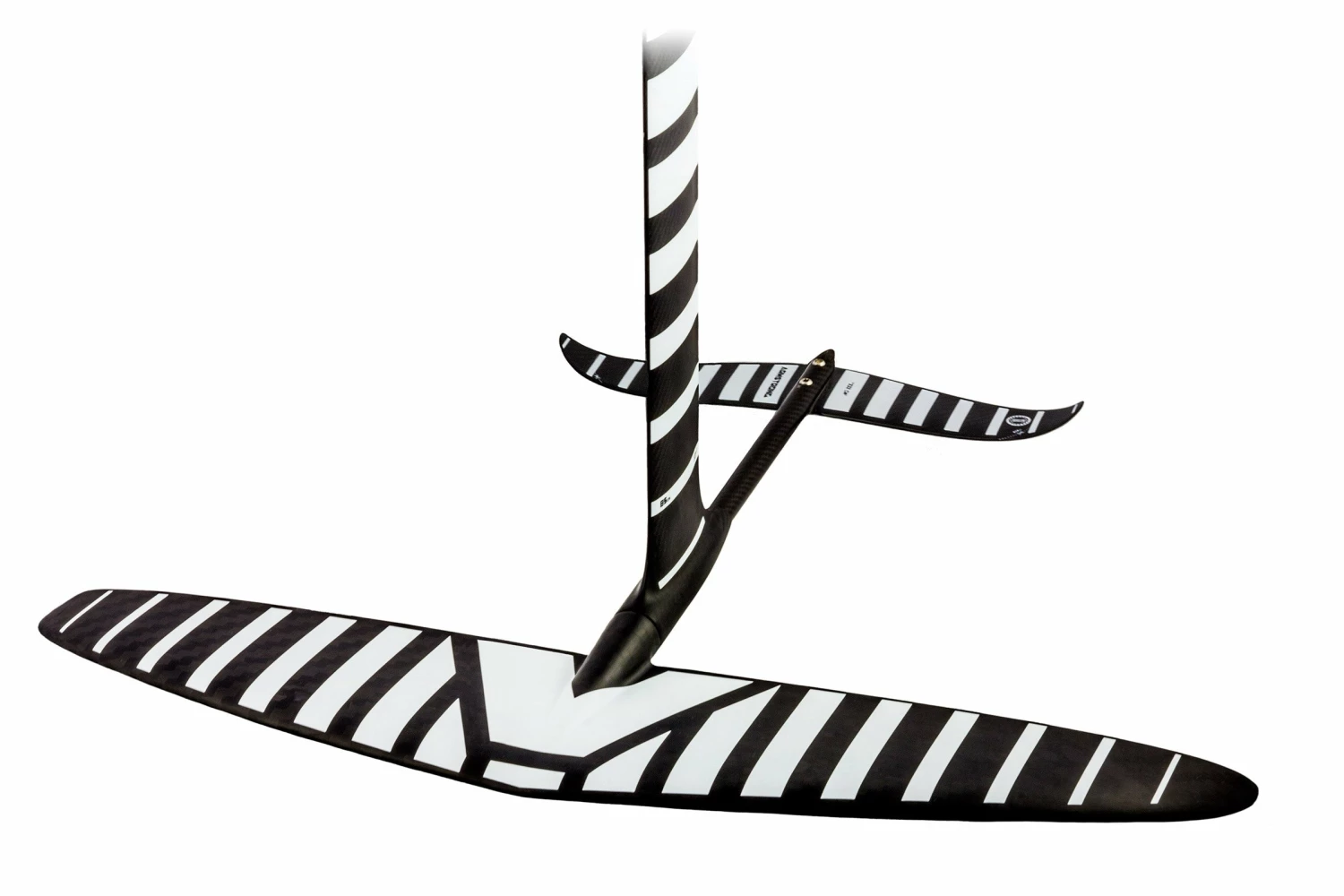 Armstrong HS1250 Foil Kit 3 Armstrong HS1250 Foil Kit