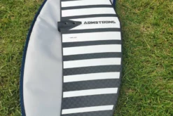 Armstrong HS1850 Foil Wing -Poseidon Paddle & Surf Sales hs1850 foil