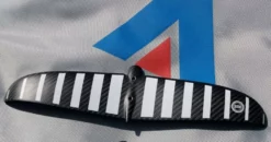 Armstrong HS232 Tail Wing -Poseidon Paddle & Surf Sales hs232