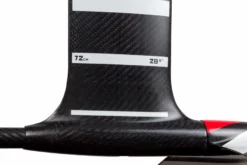 Armstrong Foil Mast - 72cm/28.5" -Poseidon Paddle & Surf Sales mast 72cm 3