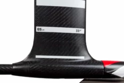 Armstrong Foil Mast - 85cm/33.5" -Poseidon Paddle & Surf Sales mast 85cm 3