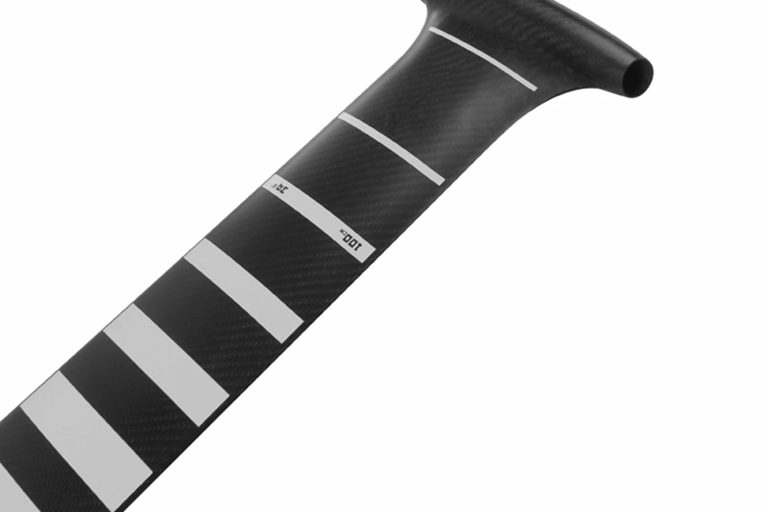 Armstrong V2 Mast 100cm (39.5") Plate 4 Armstrong V2 Mast 100cm (39.5") Plate - Image 2