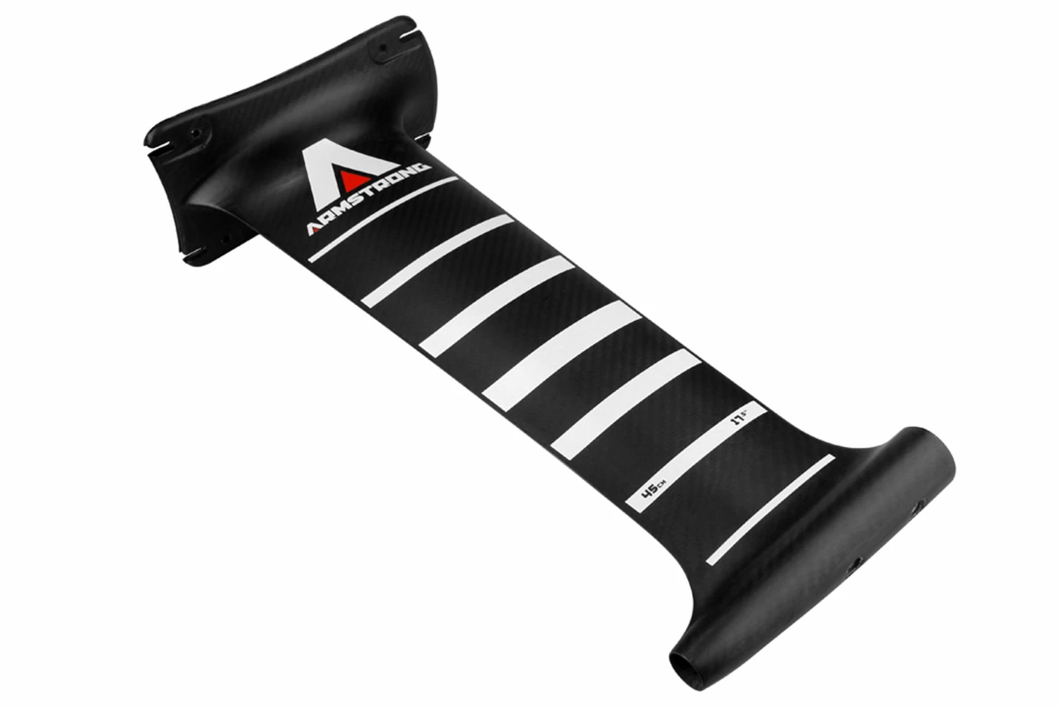 Armstrong V2 Mast 45cm (18") Plate 3 Armstrong V2 Mast 45cm (18") Plate