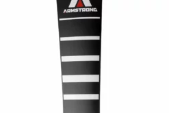 Armstrong V2 Mast 45cm (18") Plate 12 Armstrong V2 Mast 45cm (18") Plate -Poseidon Paddle & Surf Sales mast 45cm2