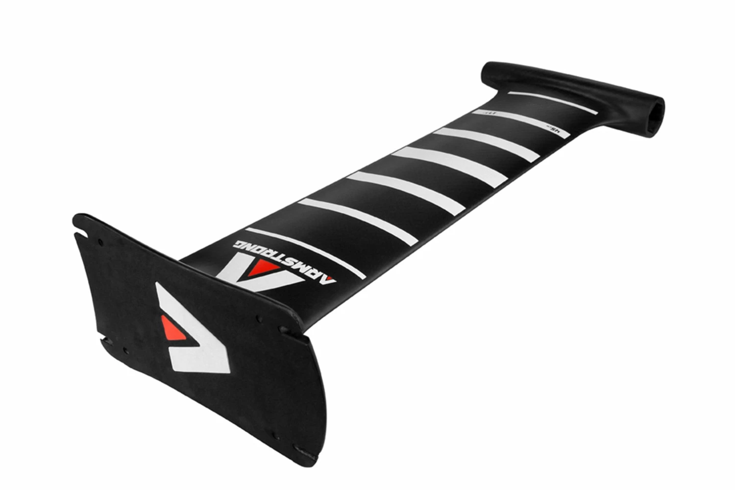 Armstrong V2 Mast 45cm (18") Plate 4 Armstrong V2 Mast 45cm (18") Plate - Image 2