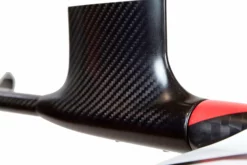 Armstrong V2 Mast 85cm (33.5") Plate/Tuttle -Poseidon Paddle & Surf Sales mast base 1