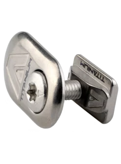 Armstrong TI MAST T NUT WASHER/SCREW SET