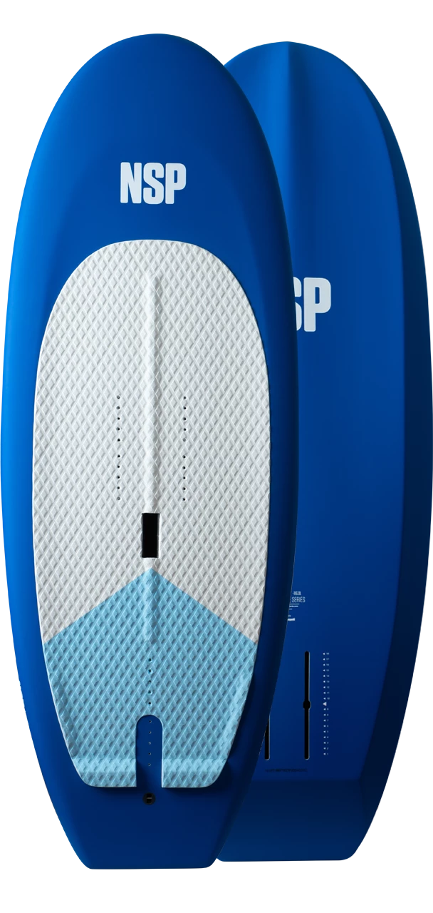 NSP SUP Foil 4 NSP SUP Foil - Image 2