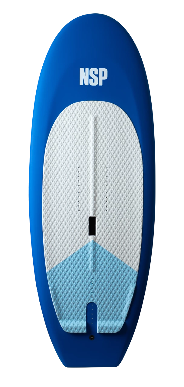 NSP SUP Foil 3 NSP SUP Foil
