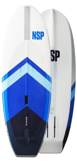 NSP SUP Foil Pro -Poseidon Paddle & Surf Sales nsp 2021 foil suppro both 72621.1613597755