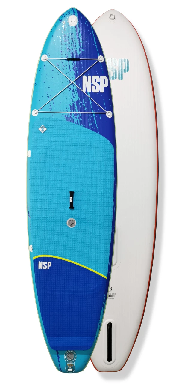 NSP O2 Cruise FS SUP 4 NSP O2 Cruise FS SUP - Image 2