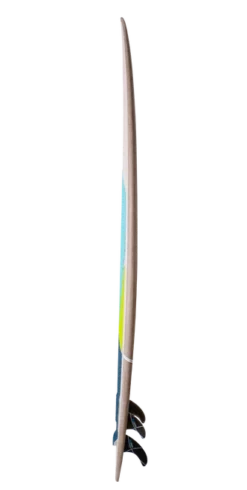 NSP SLX DC Super X SUP -Poseidon Paddle & Surf Sales nsp 2021 slx dcsuperx SUP Board side