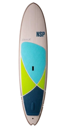 NSP SLX DC Super X SUP