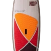 NSP SLX DC Surf X