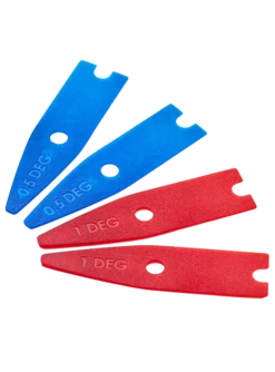 Armstrong POLYCARBONATE PRO SHIM KIT