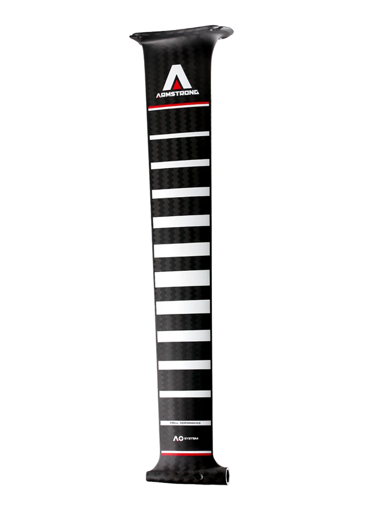 Armstrong PERFORMANCE 935 MAST 3 Armstrong PERFORMANCE 935 MAST